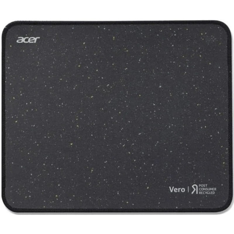 Iгрова поверхня Acer Vero Black (GP.MSP11.00B)