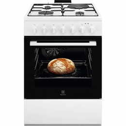 Плита Electrolux LKM624022W