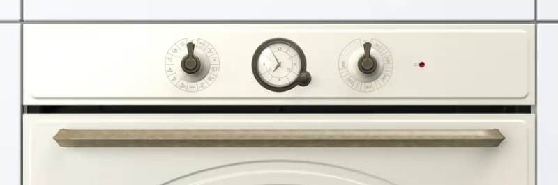 Духова шафа Gorenje BOS67372CLI
