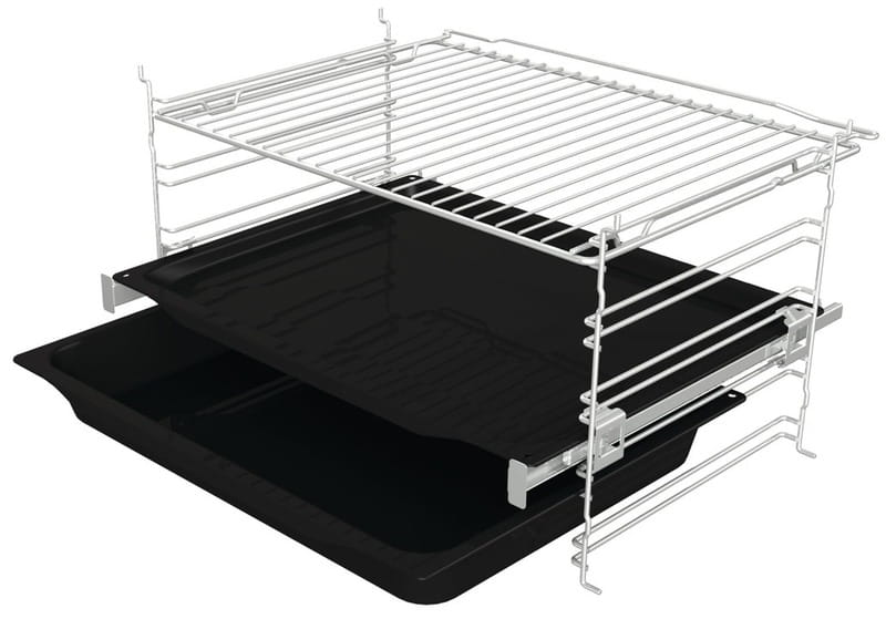 Духова шафа Gorenje BOS67372CLI