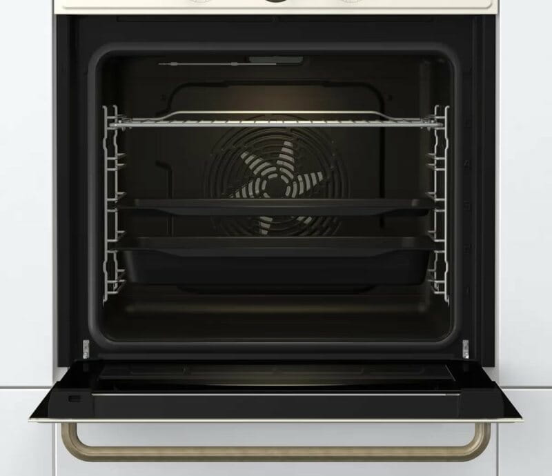 Духова шафа Gorenje BOS67372CLI