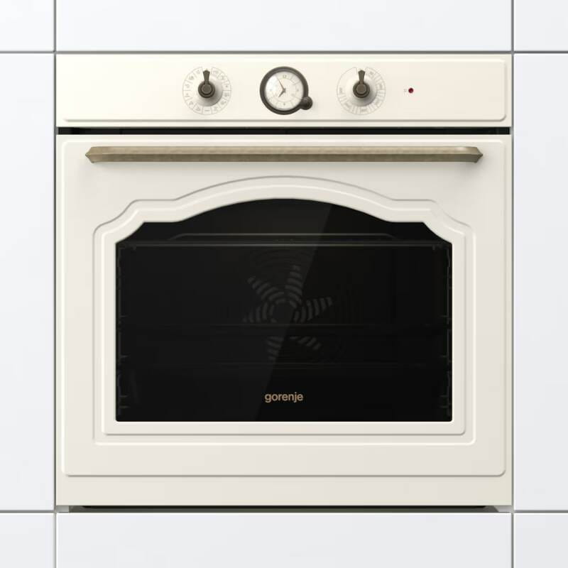 Духова шафа Gorenje BOS67372CLI