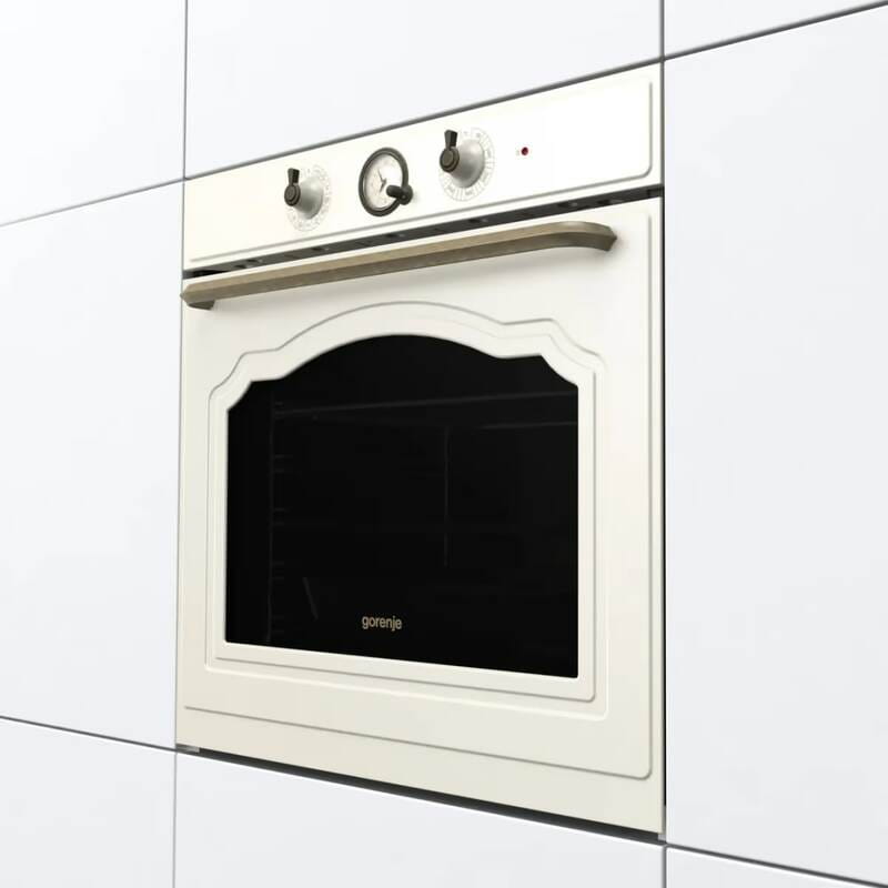 Духова шафа Gorenje BOS67372CLI