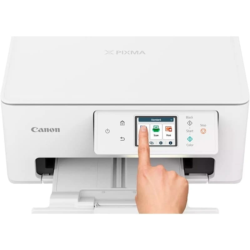 МФУ А4 цв. Canon Pixma TS7640I (6256C007AA)
