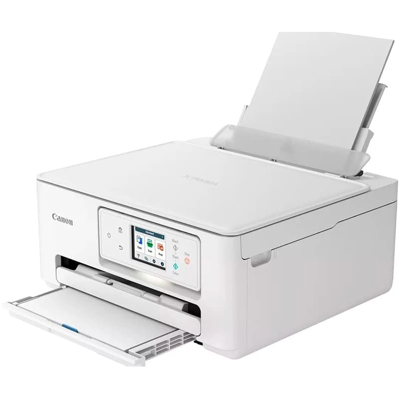 МФУ А4 цв. Canon Pixma TS7640I (6256C007AA)