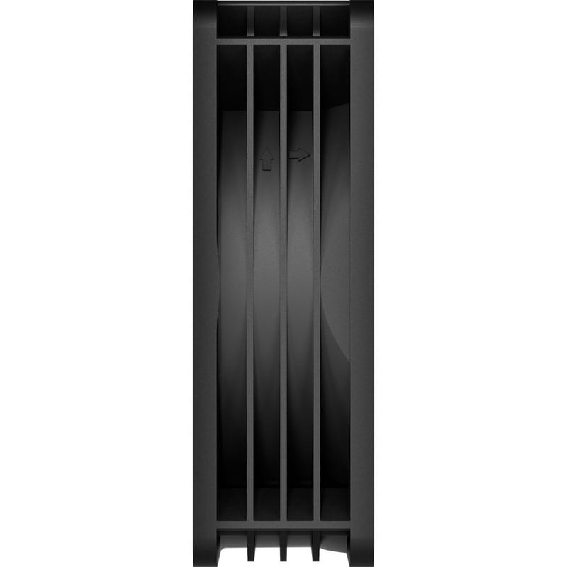 Вентилятор Arctic S12038-4K Black - 3 Pack (ACFAN00303A)