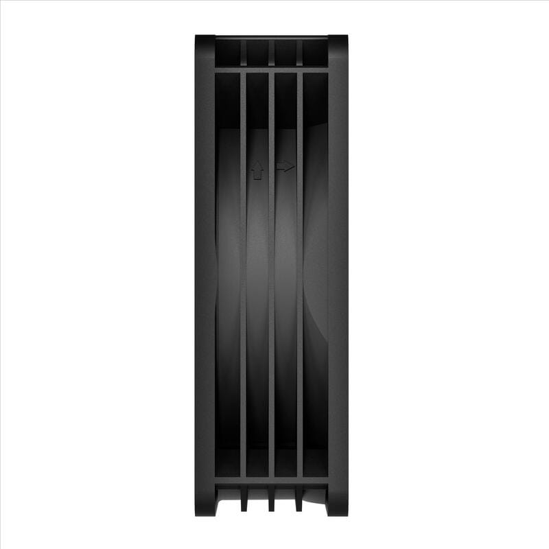 Вентилятор Arctic S12038-8K Black - 3 Pack (ACFAN00302A)