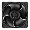 Фото - Вентилятор Arctic S12038-8K Black - 3 Pack (ACFAN00302A) | click.ua