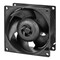 Фото - Вентилятор Arctic S8038-7K Black (ACFAN00288A) | click.ua