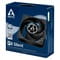 Фото - Вентилятор Arctic P8 Silent Black - 5 Pack (ACFAN00301A) | click.ua
