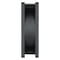 Фото - Вентилятор Arctic P8 Silent Black - 5 Pack (ACFAN00301A) | click.ua