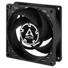 Вентилятор Arctic P8 Silent Black - 5 Pack (ACFAN00301A)