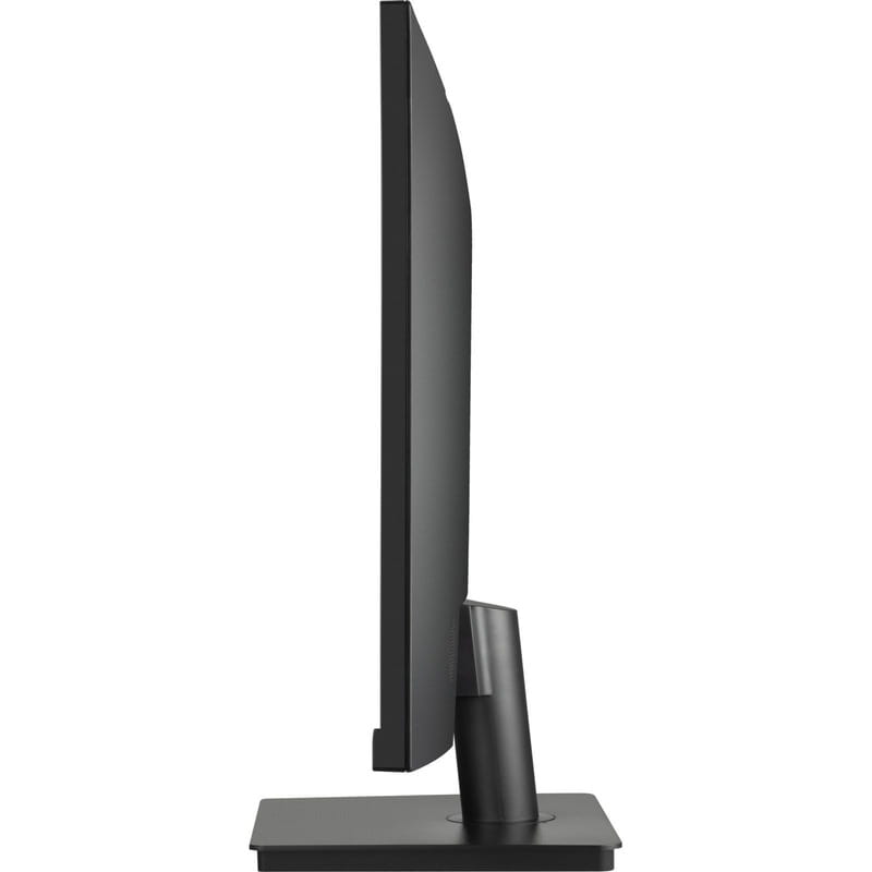 Монитор ViewSonic 31.5" VA3208-4K-HD VA Black