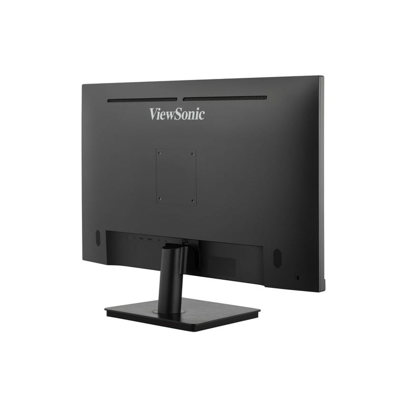 Монитор ViewSonic 31.5" VA3208-4K-HD VA Black