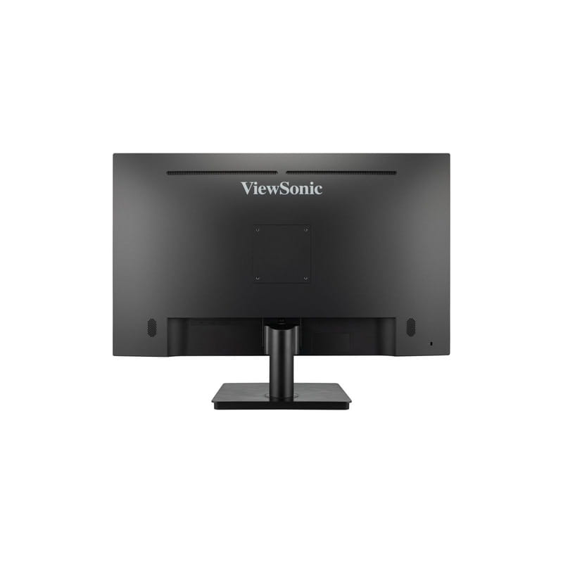 Монитор ViewSonic 31.5" VA3208-4K-HD VA Black