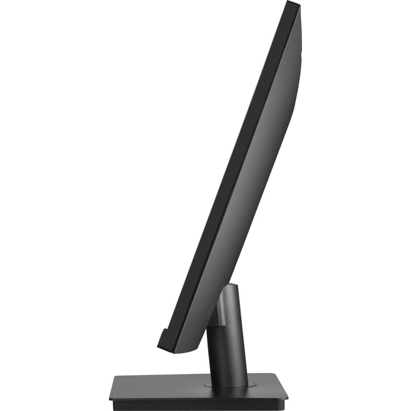 Монитор ViewSonic 31.5" VA3208-4K-HD VA Black