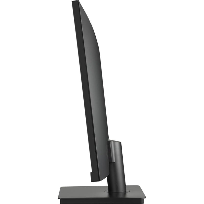 Монитор ViewSonic 31.5" VA3208-4K-HD VA Black