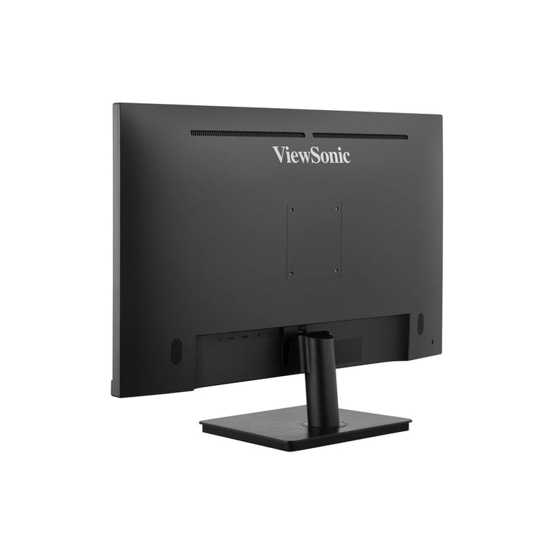 Монитор ViewSonic 31.5" VA3208-4K-HD VA Black