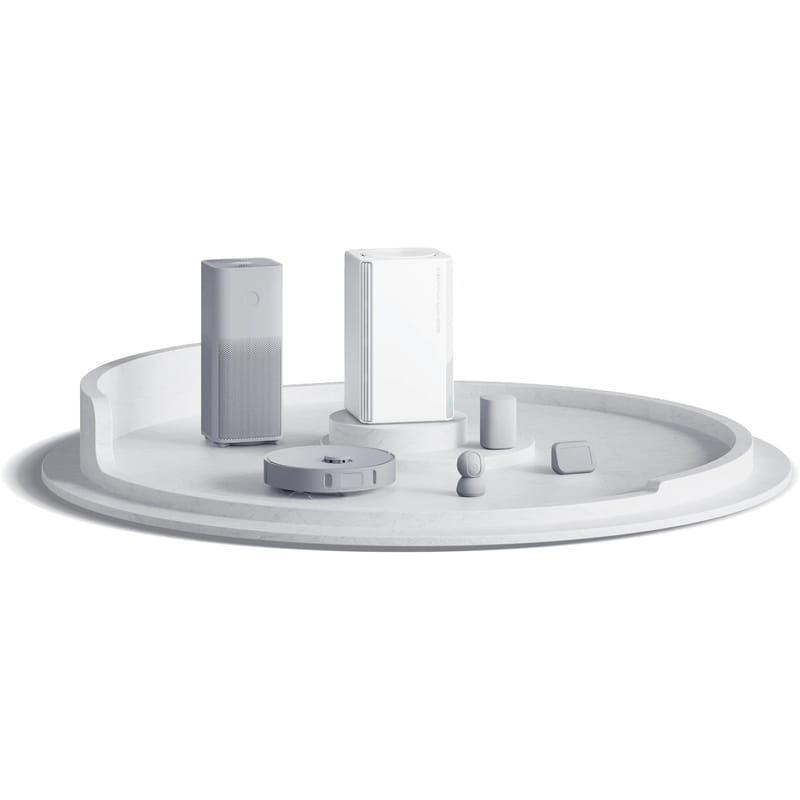 WiFi Mesh система Xiaomi Mesh System AC1200 EU 2pack (DVB4451GL)