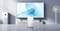 Фото - WiFi Mesh система Xiaomi Mesh System AC1200 EU 2pack (DVB4451GL) | click.ua