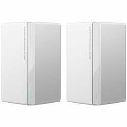 WiFi Mesh система Xiaomi Mesh System AC1200 EU 2pack (DVB4451GL)