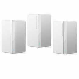 WiFi Mesh система Xiaomi Mesh System AC1200 EU 3pack (DVB4484GL)
