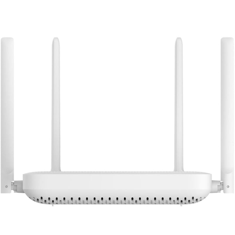 Беспроводной маршрутизатор Xiaomi Router AX1500 (DVB4412GL)