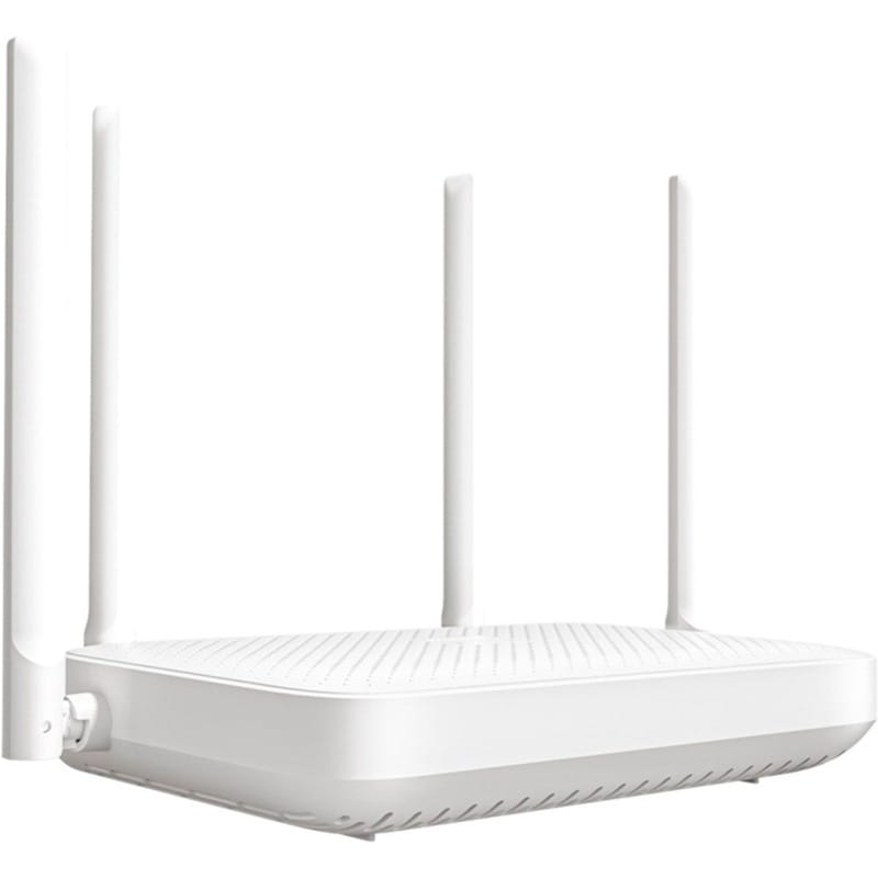 Беспроводной маршрутизатор Xiaomi Router AX1500 (DVB4412GL)