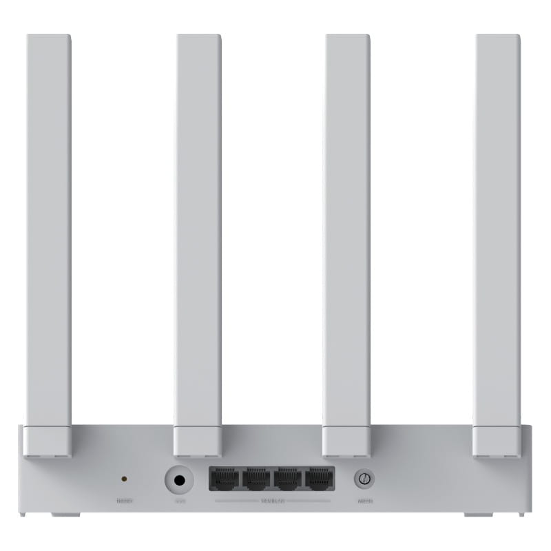 Беспроводной маршрутизатор Xiaomi Router AX3000T (DVB4423GL)