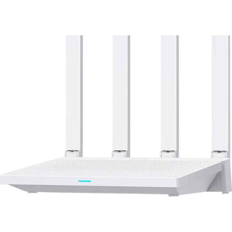 Беспроводной маршрутизатор Xiaomi Router AX3000T (DVB4423GL)