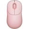 Фото - Миша бездротова Xiaomi Wireless Mouse 3 Pink (BHR8911GL) | click.ua