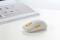 Фото - Мышь беспроводная Xiaomi Wireless Mouse 3 White (BHR8912GL) | click.ua