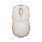 Фото - Мышь беспроводная Xiaomi Wireless Mouse 3 White (BHR8912GL) | click.ua