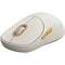 Фото - Мышь беспроводная Xiaomi Wireless Mouse 3 White (BHR8912GL) | click.ua