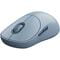 Фото - Мышь беспроводная Xiaomi Wireless Mouse 3 Blue (BHR8914GL) | click.ua