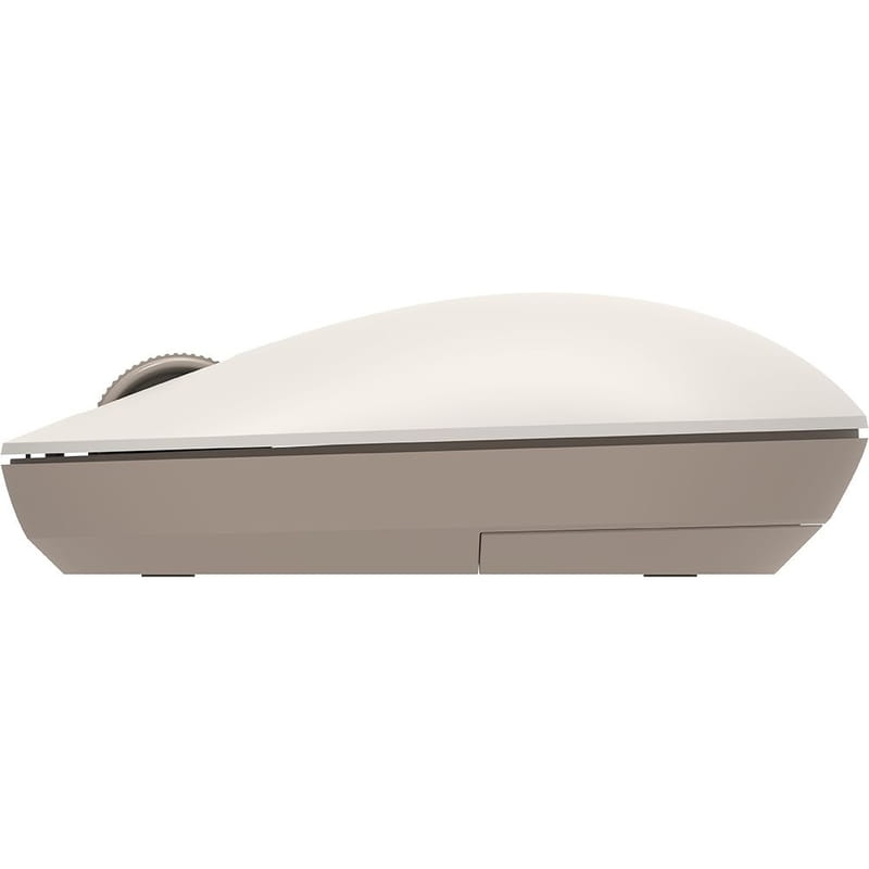 Мышь беспроводная Xiaomi Wireless Mouse Lite 2 White (BHR8915GL)