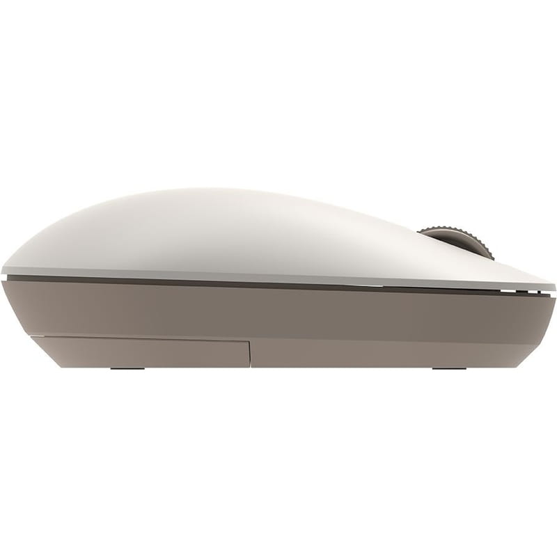 Мышь беспроводная Xiaomi Wireless Mouse Lite 2 White (BHR8915GL)