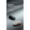 Фото - Мышь беспроводная Xiaomi Wireless Mouse Lite 2 White (BHR8915GL) | click.ua