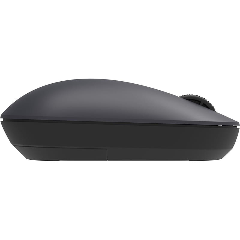 Мышь беспроводная Xiaomi Wireless Mouse Lite 2 Black (BHR8916GL)