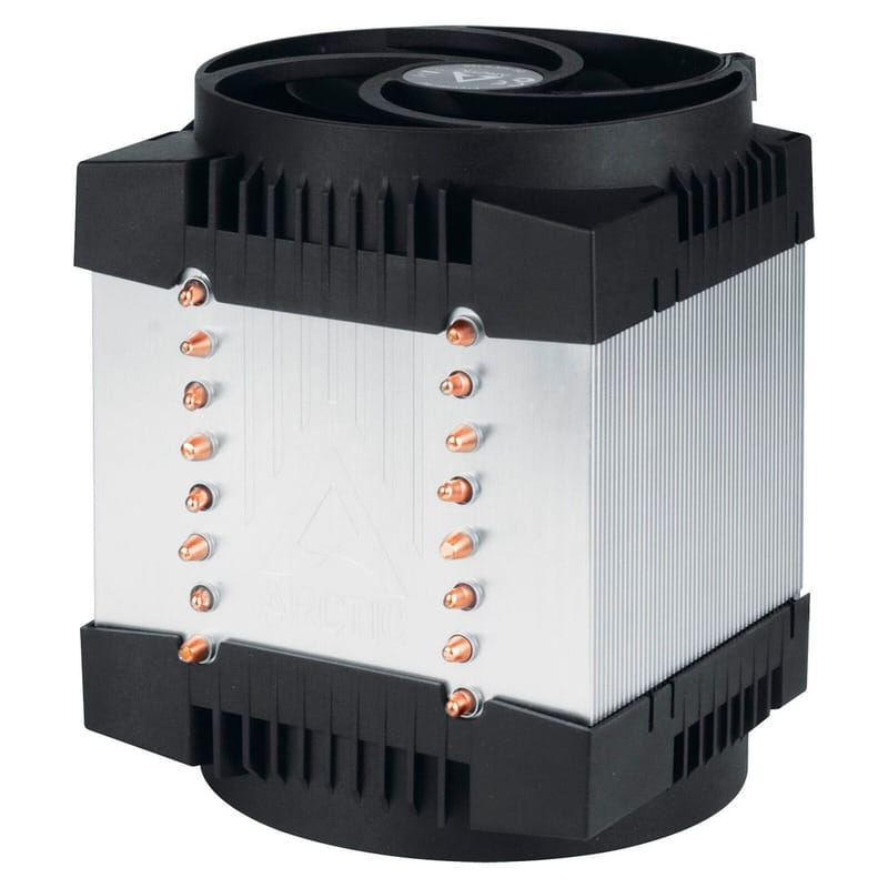 Кулер процесорний Arctic 4U-M Rev.2 (ACFRE00133B)