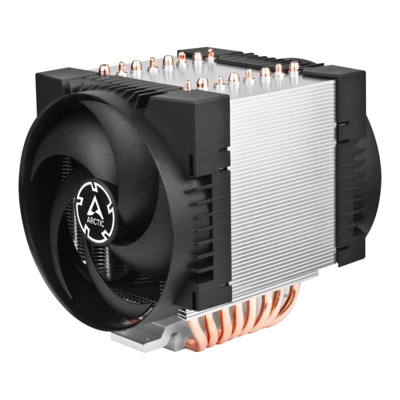 Кулер процесорний Arctic 4U-M Ampere (ACFRE00171A)