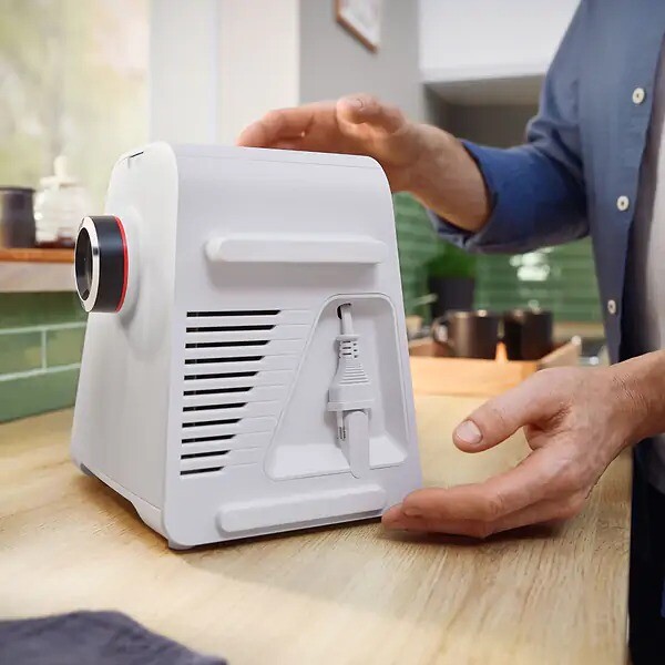 М`ясорубка Bosch MFWS420W