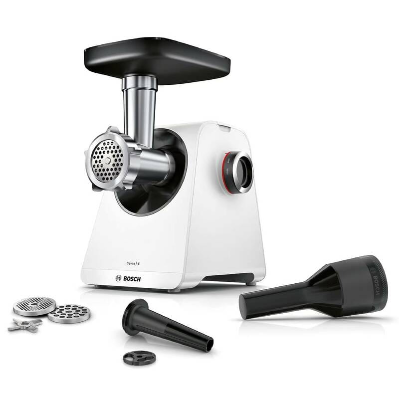 М`ясорубка Bosch MFWS420W
