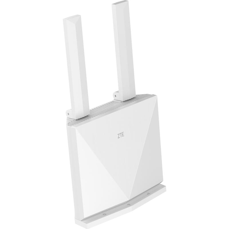 Беспроводной 3G/4G маршрутизатор ZTE 4G K10