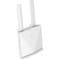 Фото - Беспроводной 3G/4G маршрутизатор ZTE 4G K10 | click.ua