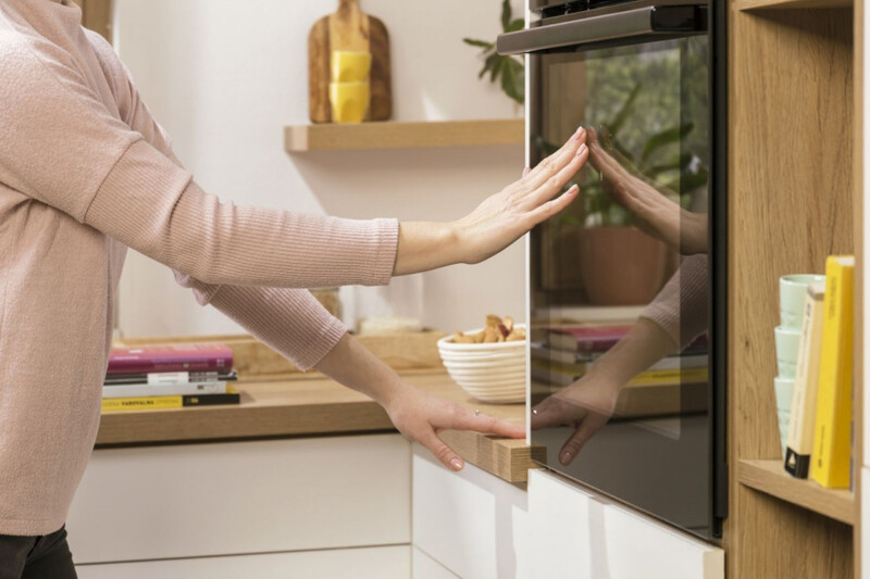 Духова шафа Gorenje BOS6747A05DG