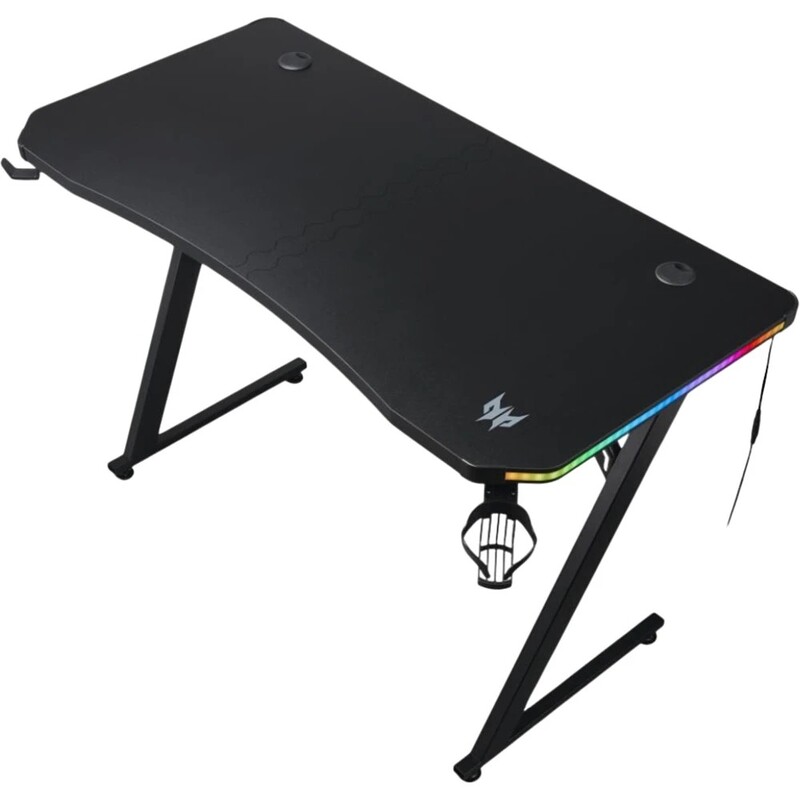 Геймерський стіл Acer Predator Black (GP.OTH11.06T)