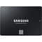 Фото - Накопитель SSD 1TB Samsung 870 EVO 2.5" SATAIII MLC (MZ-77E1T0B/EU) | click.ua