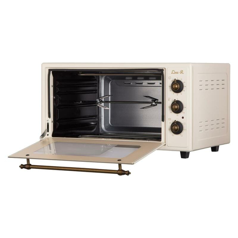 Eлектропіч Ardesto MEO-F48CRLR