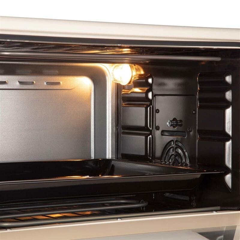 Eлектропіч Ardesto MEO-F48CRLR